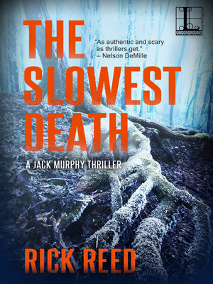 The Slowest Death - ebook